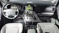 2012 Hyundai Starex