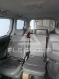 2012 Hyundai Starex