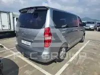 2012 Hyundai Starex
