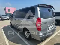 2012 Hyundai Starex