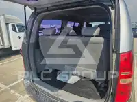 2012 Hyundai Starex