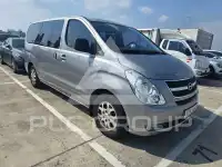 2012 Hyundai Starex