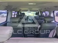 2012 Hyundai Starex