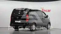 2012 Hyundai Starex