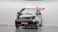 2012 Hyundai Starex
