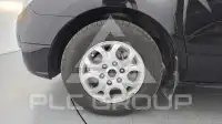 2012 Hyundai Starex