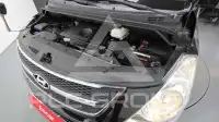 2012 Hyundai Starex