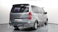 2012 Hyundai Starex