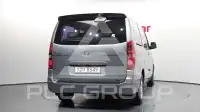 2012 Hyundai Starex