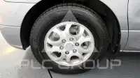 2012 Hyundai Starex