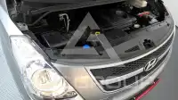 2012 Hyundai Starex