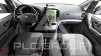 2012 Hyundai Starex
