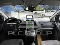 2012 Hyundai Starex