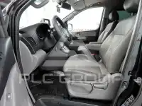 2012 Hyundai Starex