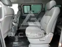 2012 Hyundai Starex