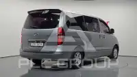 2012 Hyundai Starex
