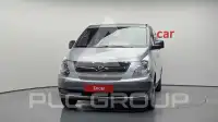 2012 Hyundai Starex