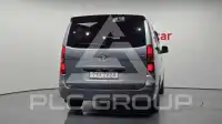 2012 Hyundai Starex