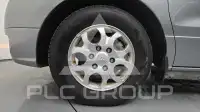 2012 Hyundai Starex