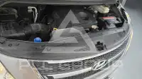 2012 Hyundai Starex