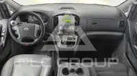 2012 Hyundai Starex