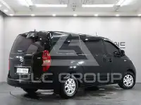 2012 Hyundai Starex