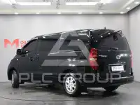 2012 Hyundai Starex