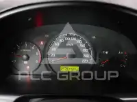 2012 Hyundai Starex