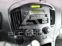 2012 Hyundai Starex