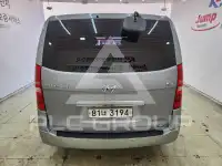 2012 Hyundai Starex