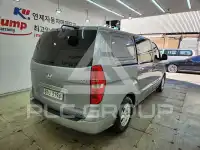 2012 Hyundai Starex