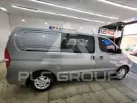 2012 Hyundai Starex