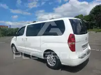 2012 Hyundai Starex