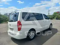 2012 Hyundai Starex