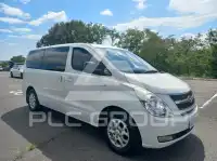 2012 Hyundai Starex