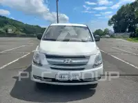 2012 Hyundai Starex