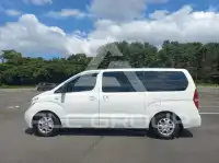 2012 Hyundai Starex