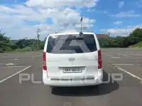 2012 Hyundai Starex