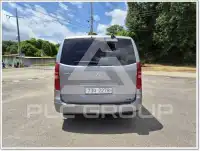 2012 Hyundai Starex