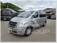 2012 Hyundai Starex