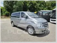 2012 Hyundai Starex