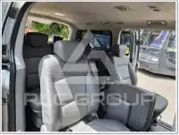2012 Hyundai Starex