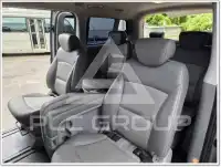 2012 Hyundai Starex