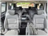 2012 Hyundai Starex