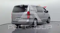 2012 Hyundai Starex