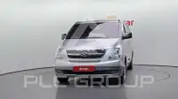 2012 Hyundai Starex