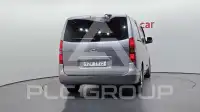 2012 Hyundai Starex