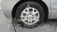 2012 Hyundai Starex