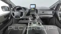 2012 Hyundai Starex