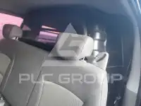 2012 Hyundai Starex